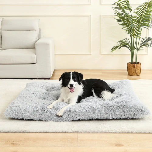 The Fluffy Lounge Mat