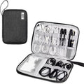 Tech Cable Organiser Pouch