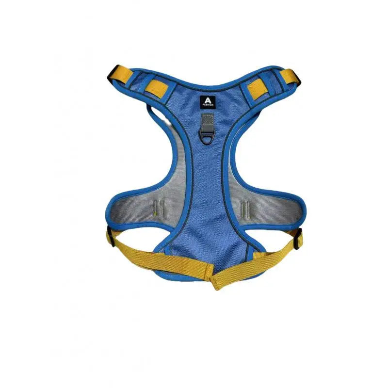 Reflective Oxford Dog Harness