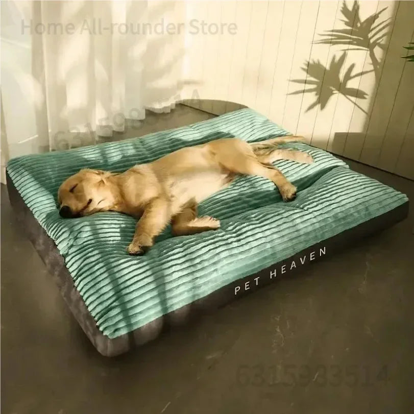 The Premium Corduroy Lounge Mat