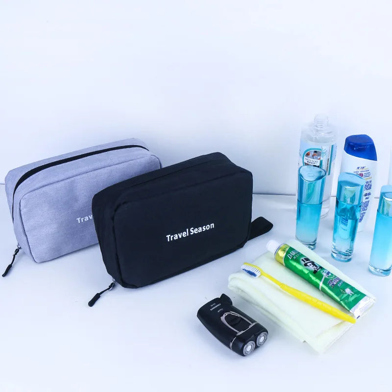 The Getaway Hanging Toiletry Bag
