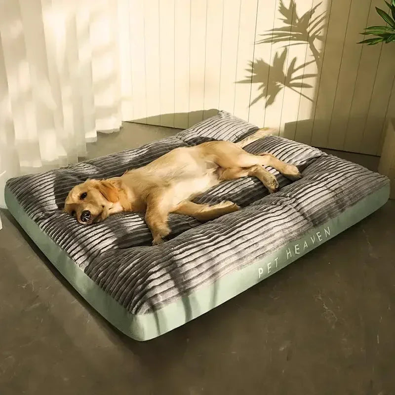The Premium Corduroy Lounge Mat