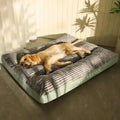 The Premium Corduroy Lounge Mat
