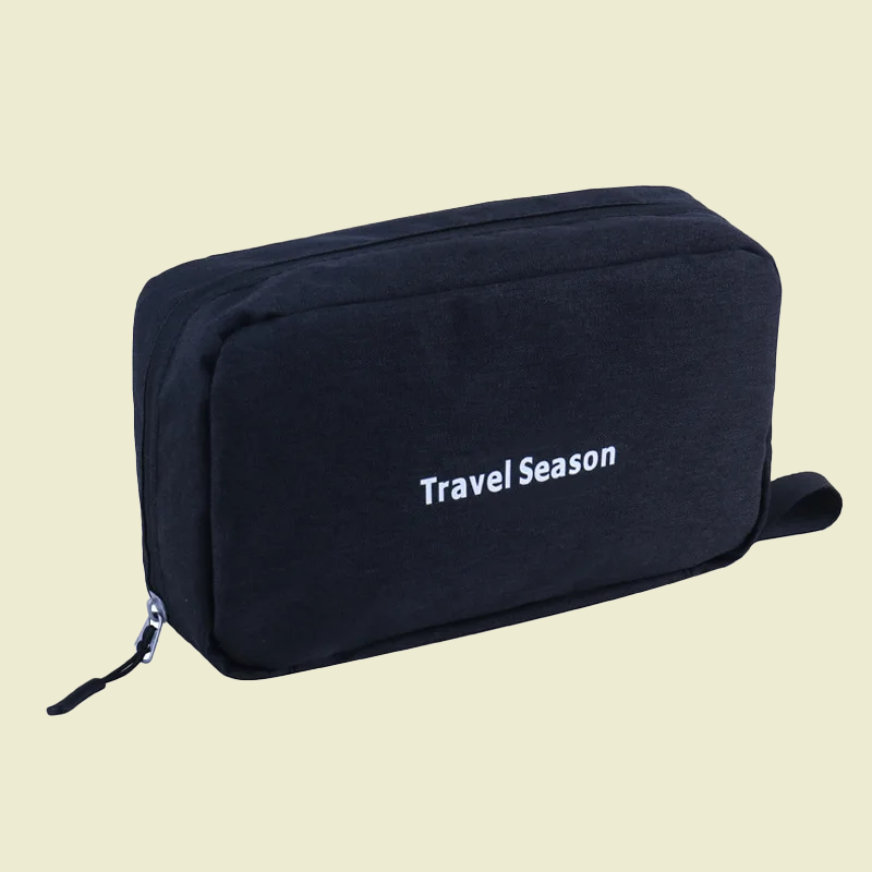 The Getaway Hanging Toiletry Bag