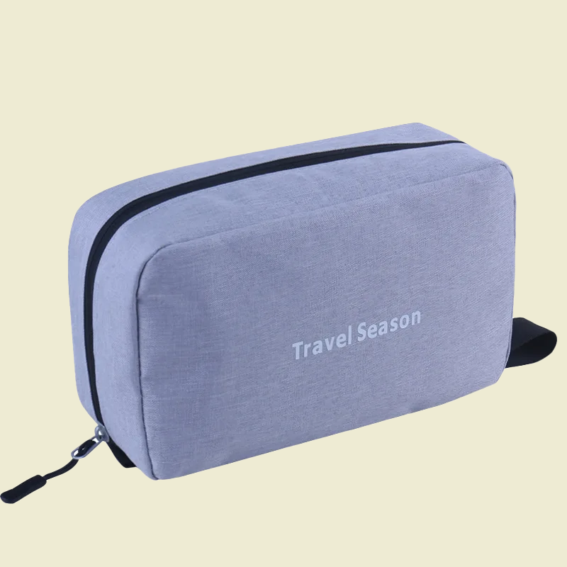 The Getaway Hanging Toiletry Bag