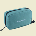 The Getaway Hanging Toiletry Bag