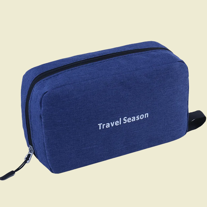 The Getaway Hanging Toiletry Bag